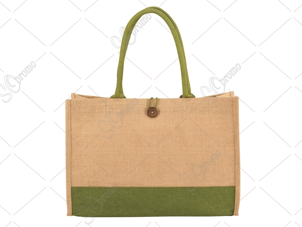 Hasır  Plaj Çantası